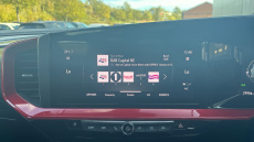 Vauxhall Mokka 1.2 Turbo 100 SRi Nav Premium 5dr Petrol Hatchback